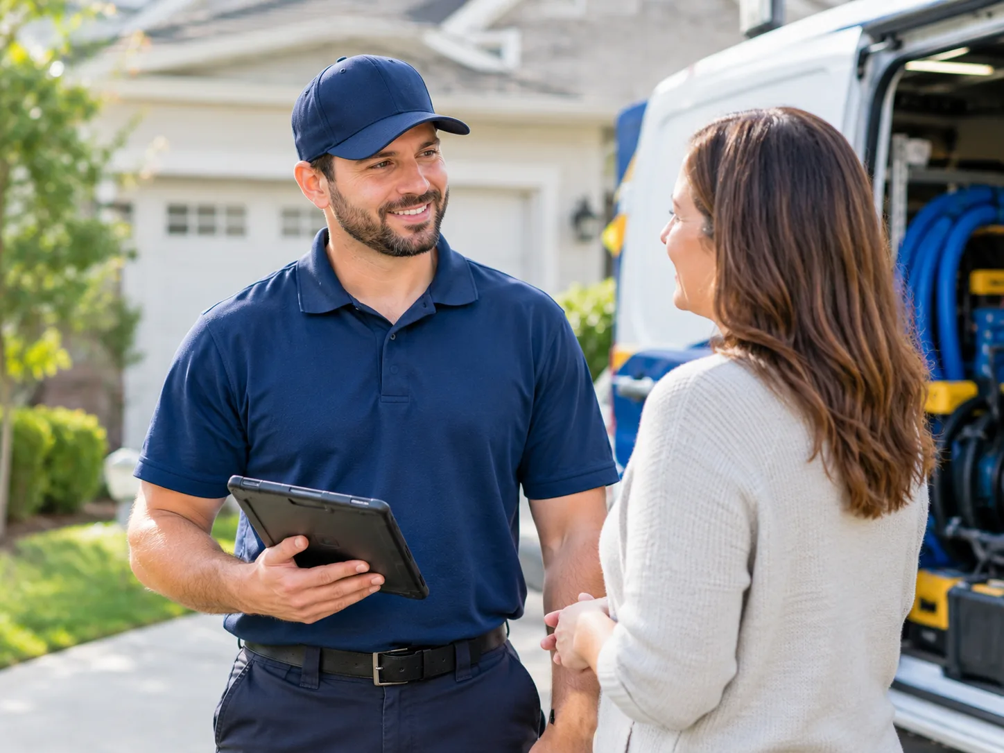 Sewage Backup Cleanup Chuckey, TN FAQs